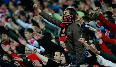 How VIPLeague Supports Fans During Major Sporting Events