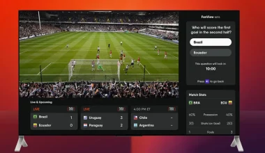 Benefits of Using VIPLeague for Watching Sports Streams