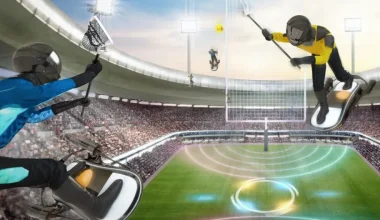 The Future of Sports Streaming: What’s Next for VIPLeague?