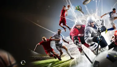 Why Sports Broadcasting Became So Popular: A Historical Perspective