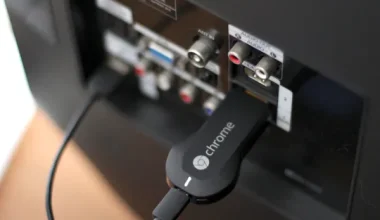 How to Connect VIPLeague via Chromecast or Other Streaming Devices