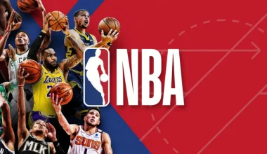 Top 10 Most Thrilling NBA Games Available on VIPLeague