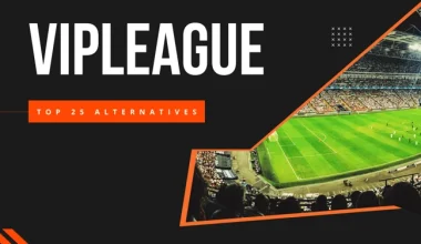 VIPLeague Today: New Leagues, Streams, and a More Convenient Interface