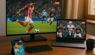 Legal Alternatives to VIPLeague: Where to Watch Sports Online
