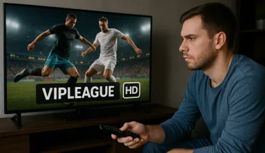 VIPLeague and HD Quality: How to Watch Sports Without Lags