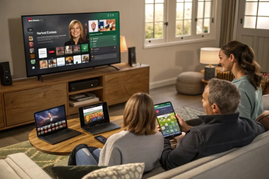 Legal VIPLeague Alternatives to Watch Sports Free