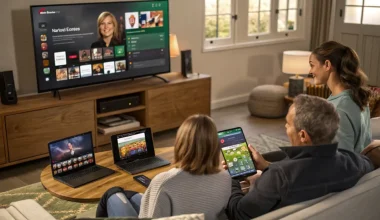 Legal VIPLeague Alternatives Are Booming: Where to Watch Sports Free and Legally