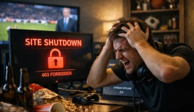 VIPLeague in 2026: Why the Shutdown of Pirated Streams Is Changing the Sports Broadcasting Market