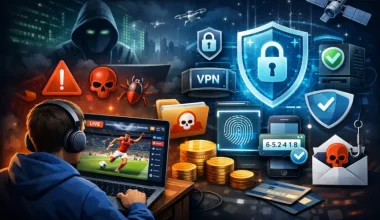 VIPLeague And Safety: What You Need To Know