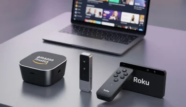 How to Watch VIPLeague on Amazon Firestick and Roku: A Complete Setup Guide