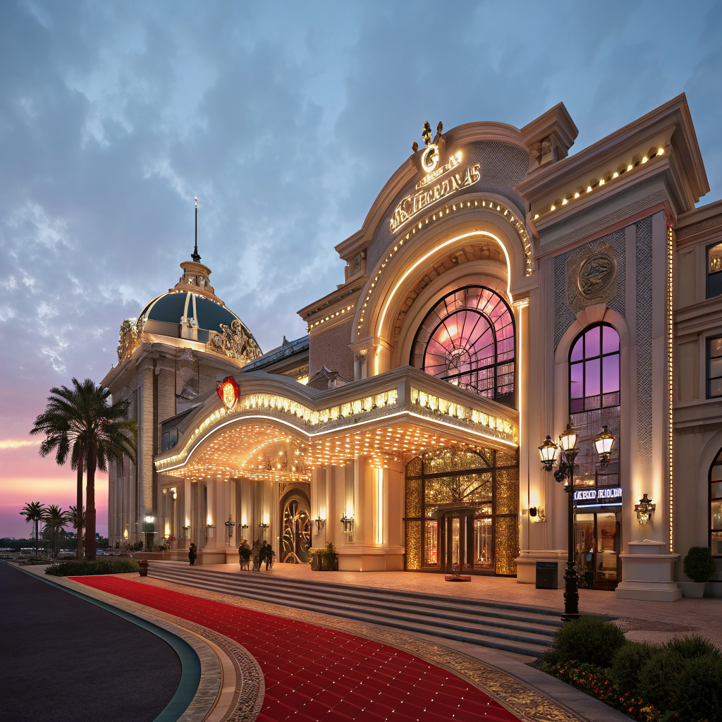 Aphrodite Casino Review