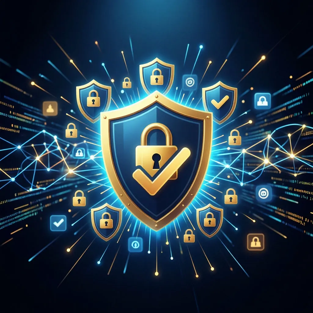 VIPLeague Security Guide