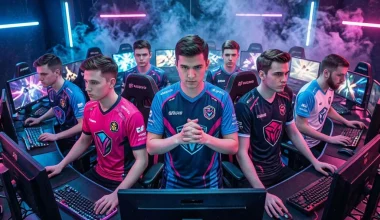 The Rise of Esports: Watching Dota 2 and CS2 Tournaments on VIPLeague