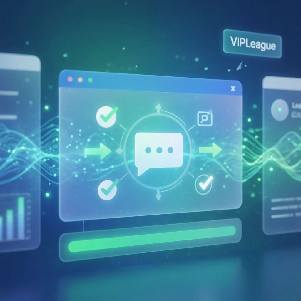 How to Fix Buffering and Lag on VIPLeague