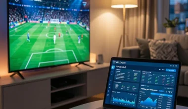 Cord-Cutting in 2026: Transitioning from Cable TV to VIPLeague
