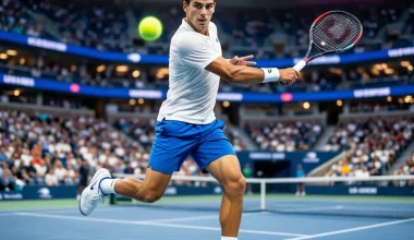 US open tennis 2026 live stream: how to watch every court on VIPLeague without cable