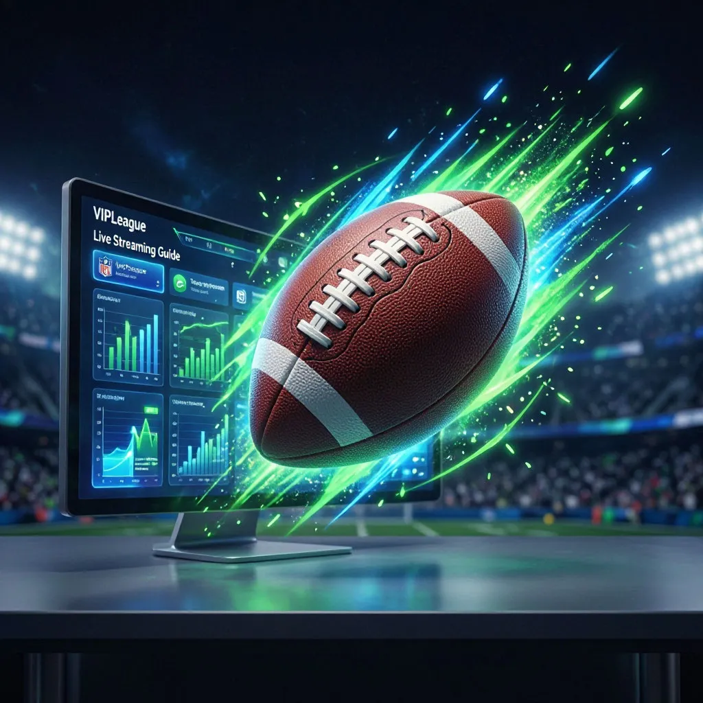 NFL Live Streaming Guide