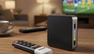 Setting Up VIPLeague on Amazon Firestick and Android TV Boxes