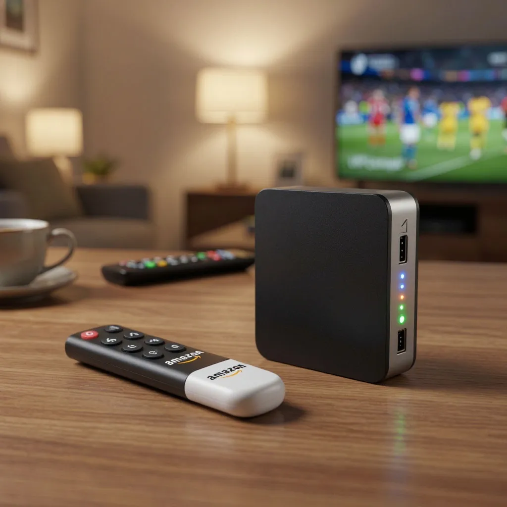 VIPLeague on Firestick Guide
