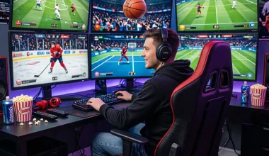 How to Watch Multiple Sports Matches Simultaneously on VIPLeague