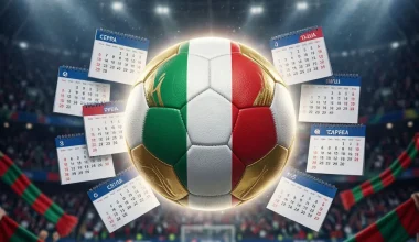 Serie A 2026-27 live stream guide: VIPLeague schedule, derby dates, and how to watch Italian football free