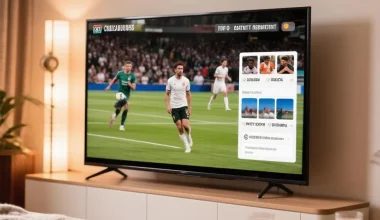 How broadcasters offer free highlights and replays legally